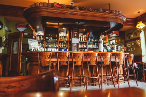 Pub Remodeling Service