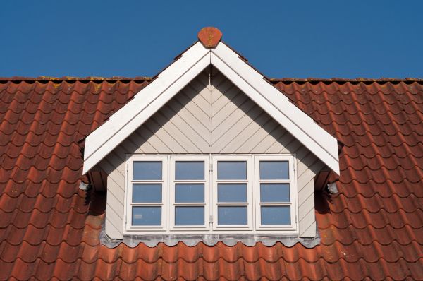 Dormer Renovation in Akron