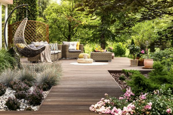 Living Space Expansion