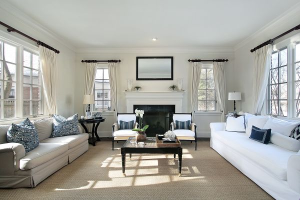 Family Room Enlargement in Akron