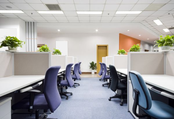 Corporate Remodeling in Akron