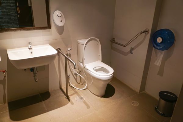 Disability Home Renovation
