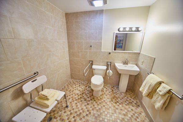 Handicap Home Renovation Service