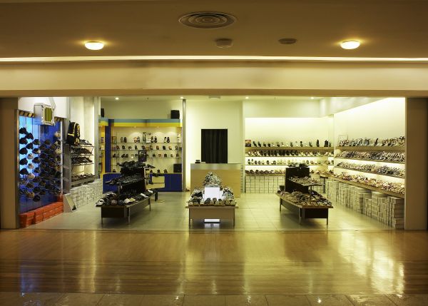 Shop Remodeling