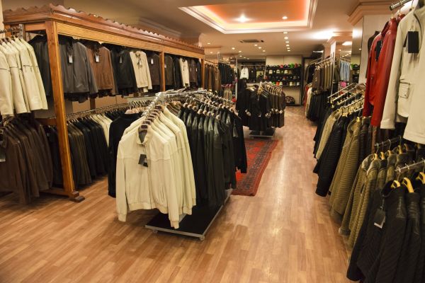 Store Redesign