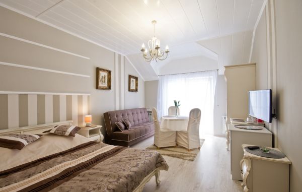Guest House Remodeling Service