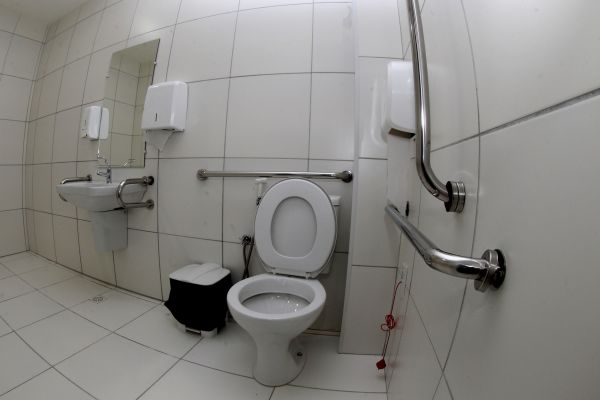 Bathroom Accessibility Service in Akron